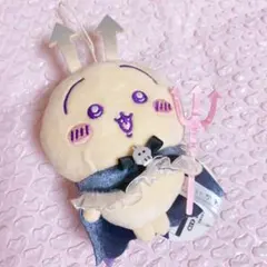 2025年最新】ちいかわてんしとあくまマスコットの人気アイテム