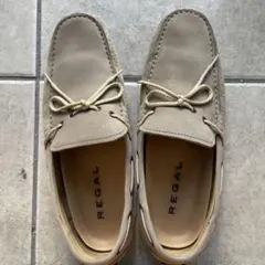 2025年最新】REGAL メンズ モカシン・デッキシューズの人気アイテム