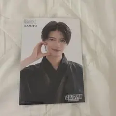 EBiDANmuseum2026 入場特典 後期 杢代和人