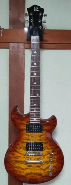2026年最新】b.c.rich marionの人気アイテム - メルカリ