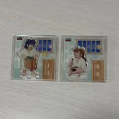 忍たま乱太郎 食満留三郎 善法寺伊作 アクリルスタンド
