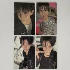 SEVENTEEN ドギョム タワレコ HAPPY BURSTDAY 店舗特典