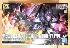 2026年最新】HG 1/144 高機動型ザクII オルテガ専用機の人気アイテム