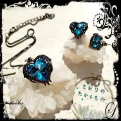 プリズムハートセットアップ（BB）