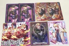 うたプリ ビジュコレ 翔 SR