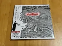 Thom Yorke トムヨークThe Eraser ポスター タワーレコード - メルカリ