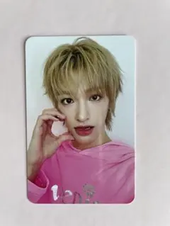 ONEBEATトレカ　セイタ