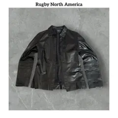 2025年最新】m0851 レザー ジャケットの人気アイテム - メルカリ