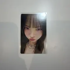 LE SSERAFIM ウンチェ ラキドロ Hello82 US限定 r*n様 【値下げ】ルセラフィム hello82 ウンチェ ドアップ アメリカ