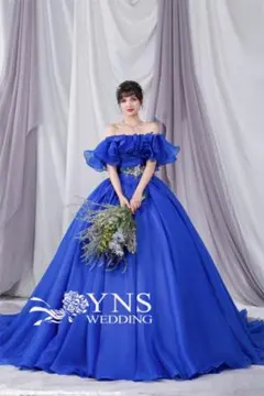 2025年最新】カラードレス ynsの人気アイテム - メルカリ