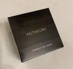AXXZIA AGTHEORY PERFECT GEL MASK - メルカリ