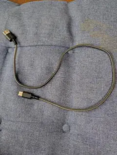 ジャンク　USB　Type-Cケーブル