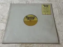 Sugar Soul feat. Zeebra レコード FLV-2001