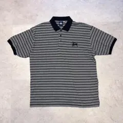 2026年最新】STUSSY メンズ ポロシャツの人気アイテム - メルカリ