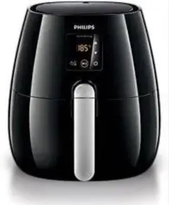 PHILIPS ノンフライヤープラス HD9530/22のサムネイル