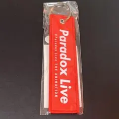 Paradox Live BAE フライトタグ Graffiti