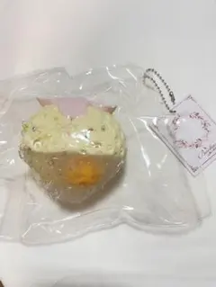Chibokiスクイーズ ピンクフラワーOioOioキラキラ漂流瓶手作球シリーズ