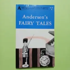 Andersen's Fairly Tales