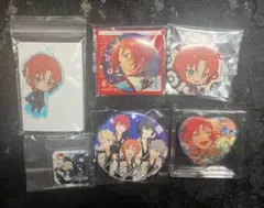 あんさんぶるスターズ！ 月永レオ まとめ売り あんさんぶるスターズ まとめ売り 月永レオ あんスタ Knights