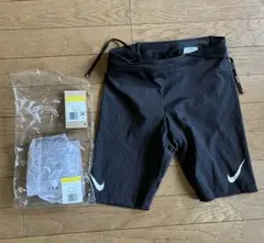 2025年最新】nike エアロスイフト ハーフタイツ sの人気アイテム