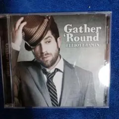 Elliott Yamin / Gather 'Round 2011年