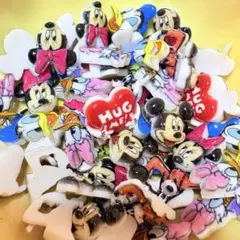 【即購入不可】　ネイルパーツ　キャラクター　高品質