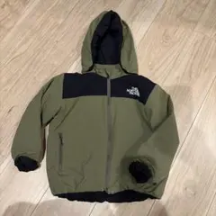 THE NORTH FACE ダウンコート 110