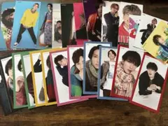 SixTONES まとめ売り
