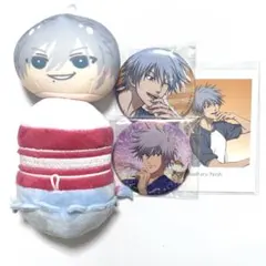 2025年最新】仁王雅治 缶バッジの人気アイテム - メルカリ