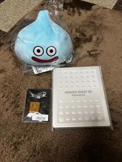 ドラゴンクエストⅦ ドラクエ7 超豪華版 豪華版 特典 セット　ps5