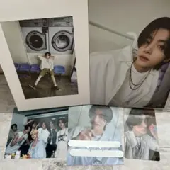 ジェイク盤 トレカ付き ROMANCE : UNTOLD ENGENE ver