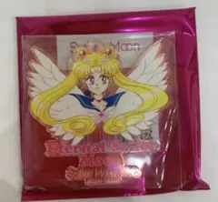 セーラームーン　オーロラ　チャーム