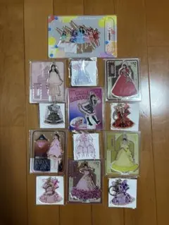 上坂すみれ すみぺ アクリルスタンド アクスタ 15個 レア 上坂すみれ すみぺ アクリルスタンド アクスタ 15個 レア - メルカリ