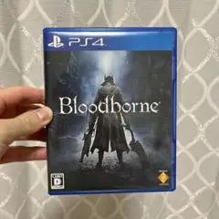 Bloodborne