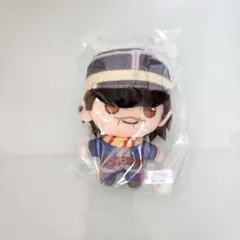 杉元佐一　ぬいぐるみ　ゴールデンカムイ　未開封 未使用 セガ ラッキーくじ　B賞