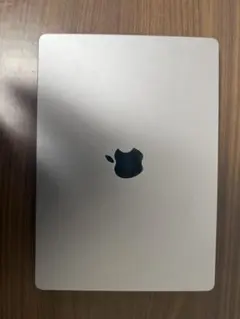 Macbook pro M3 pro 18GB 4TBの大容量 保証も残ってます - メルカリ