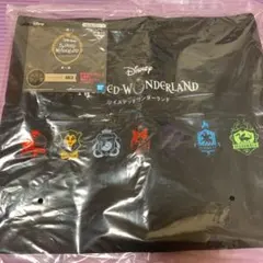 ツイステッドワンダーランド 一番くじ第二弾ラスワントートバック