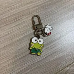 サンリオ お友だちといっしょシークレットキーホルダー けろけろけろっぴ