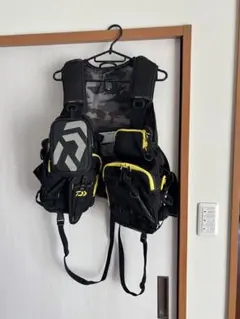 Daiwa DF-6206 フローティングジャケット ベスト 未使用 楽天市場】ダイワ フローティングベスト DF-6206の通販