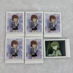 名探偵コナン 灰原 哀 ぱしゃこれ セット