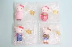 ハローキティ展オリジナル　シークレットマスコットチャームA