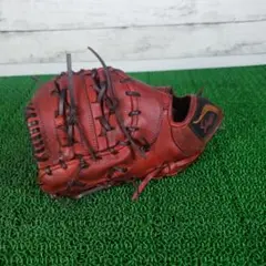 久保田スラッガー　軟式　ファーストミット　左