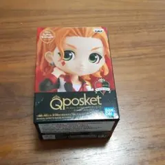 ツイステ Qposket フィギュア