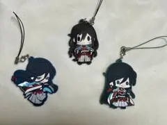 刀剣乱舞　キーホルダー　和泉守兼定