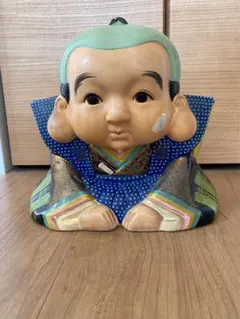 2025年最新】福助貯金箱の人気アイテム - メルカリ