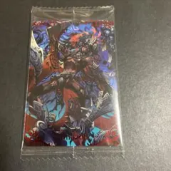 FGO Fate Grand Order ウエハース14 SCHRカマソッソ