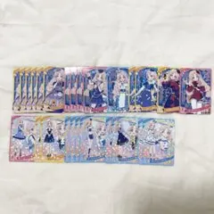 アイプリ タマキ 第2.3弾 ★2 ★3 26枚まとめ売り