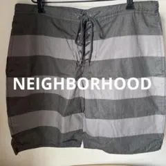 NEIGHBORHOOD ショーツのサムネイル