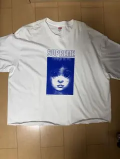 Supreme Margaret Keane Teardrop Teeのサムネイル