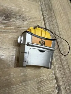 フライドッグフルボトル　ストラップ　仮面ライダー